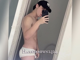 Harrybrown2324