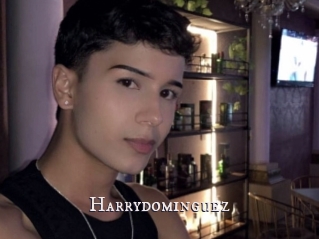 Harrydominguez
