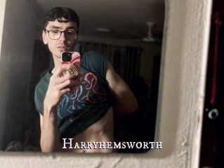 Harryhemsworth