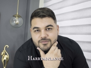 Harrymiclance