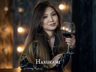 Harukami
