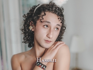 Harukii