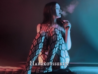 Harukotssukiji