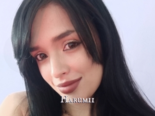 Harumii