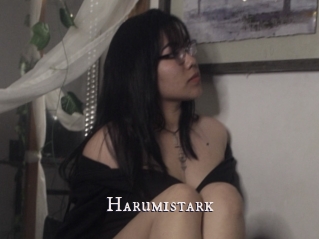 Harumistark