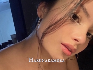 Harunakamura