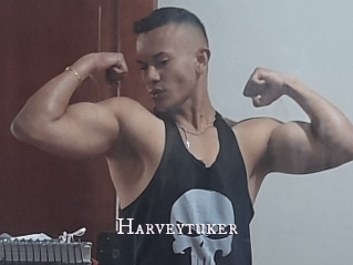 Harveytuker