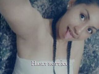 Hasly_hott_xx