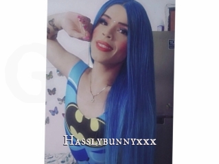 Hasslybunnyxxx