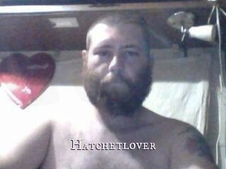 Hatchetlover