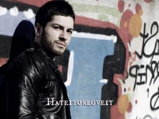 Hateitorloveit