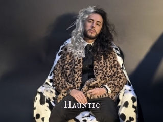Hauntic