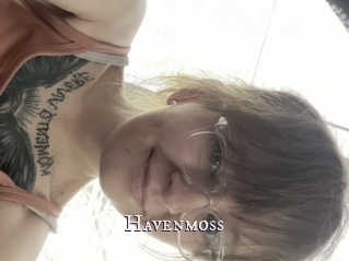 Havenmoss