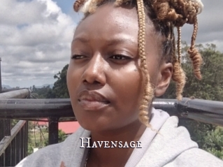 Havensage