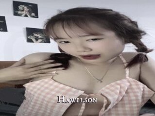 Hawilson