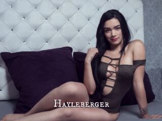 Hayleberger