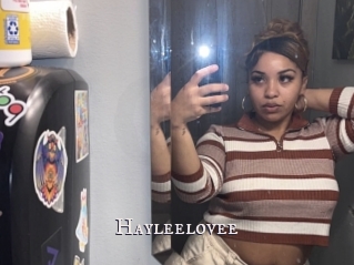 Hayleelovee