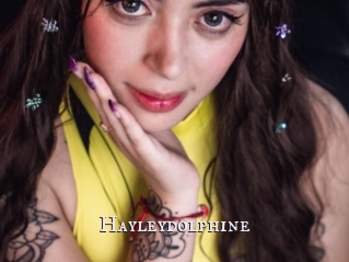 Hayleydolphine