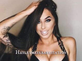 HayleyMayeBabestation