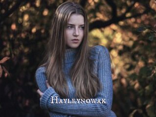 Hayleynowak