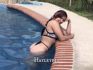 Hayleypie