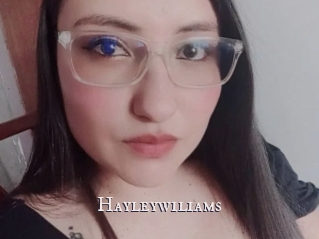 Hayleywiliams