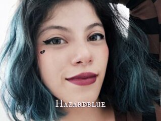 Hazardblue