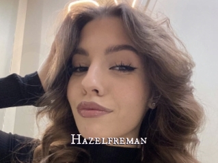 Hazelfreman