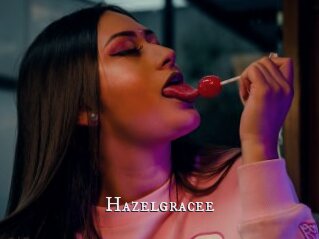 Hazelgracee