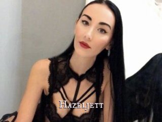 Hazeljett