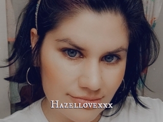 Hazellovexxx