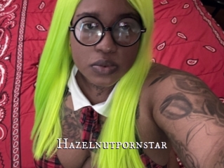 Hazelnutpornstar