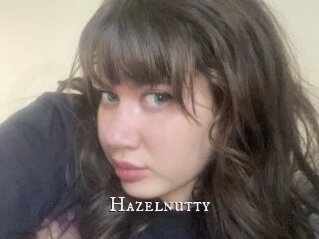 Hazelnutty