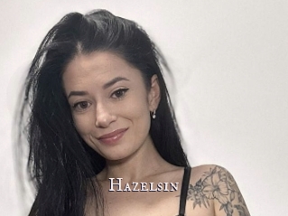 Hazelsin