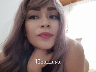 Hebeluna