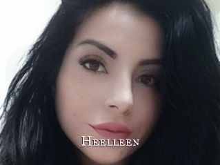 Heelleen