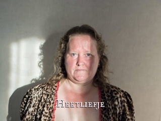 Heetliefje