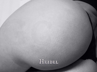 Heidel