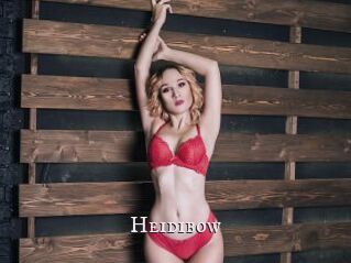 Heidibow