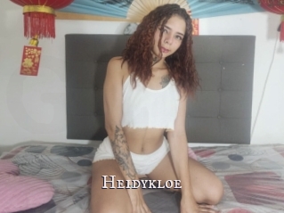 Heidykloe