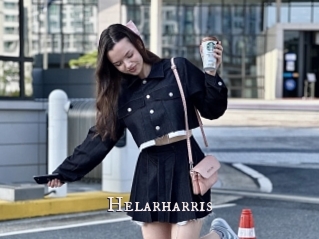 Helarharris