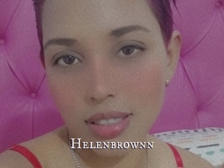 Helenbrownn