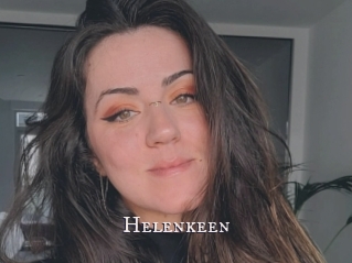 Helenkeen