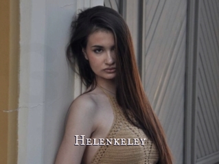 Helenkeley
