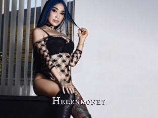 Helenmonet
