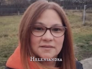 Helensandra
