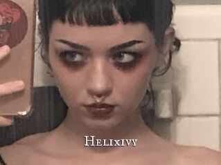 Helixivy