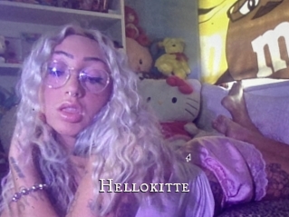 Hell0kitte