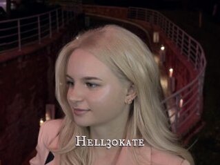 Hell30kate