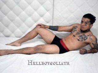 Hellboygoliath